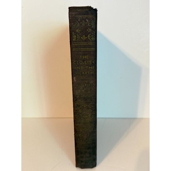 Vintage The Book League of America 1940s Lot Home Bar Decor Prop Theater - Picture 11 of 16